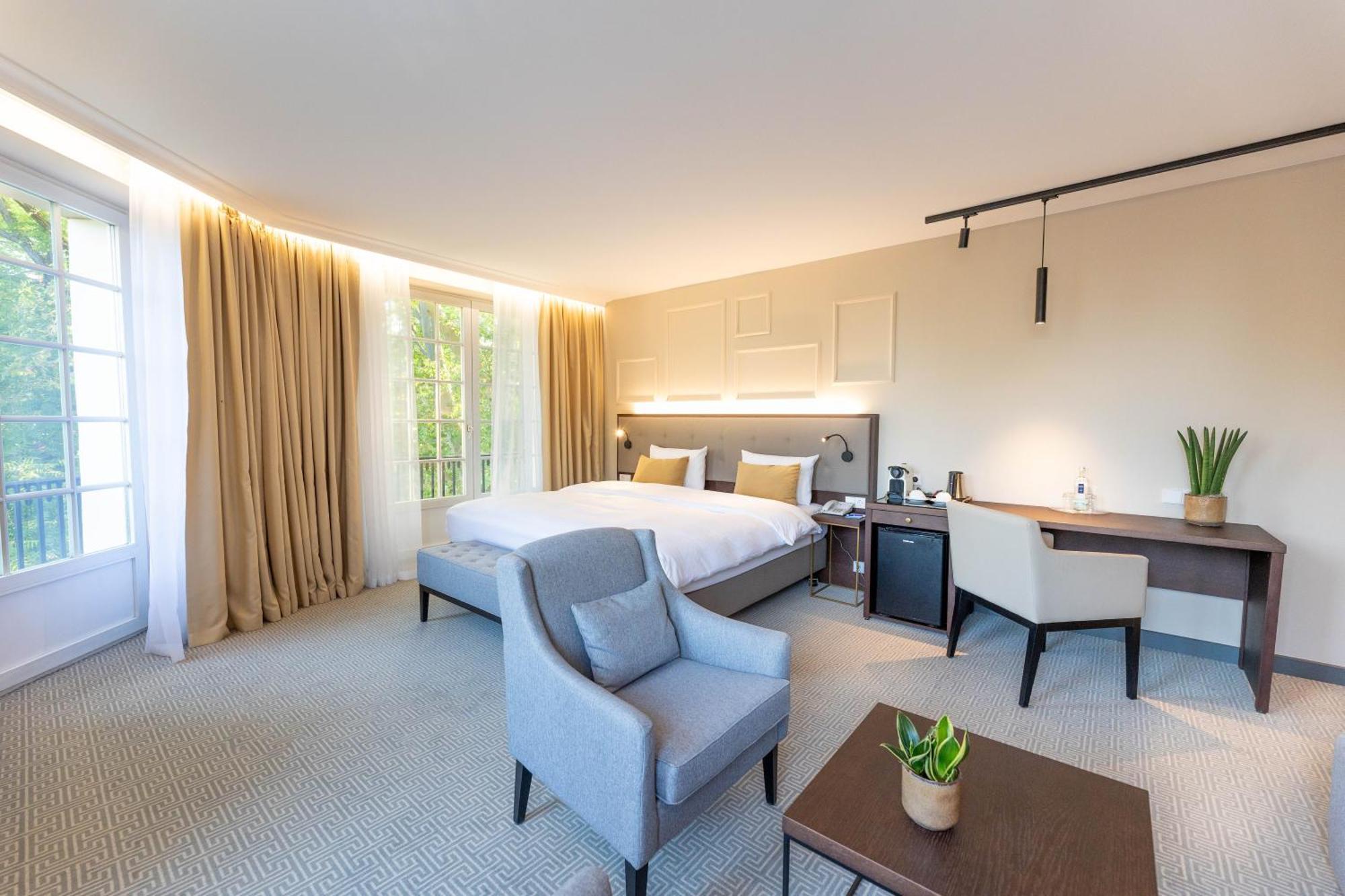 Junior Suite